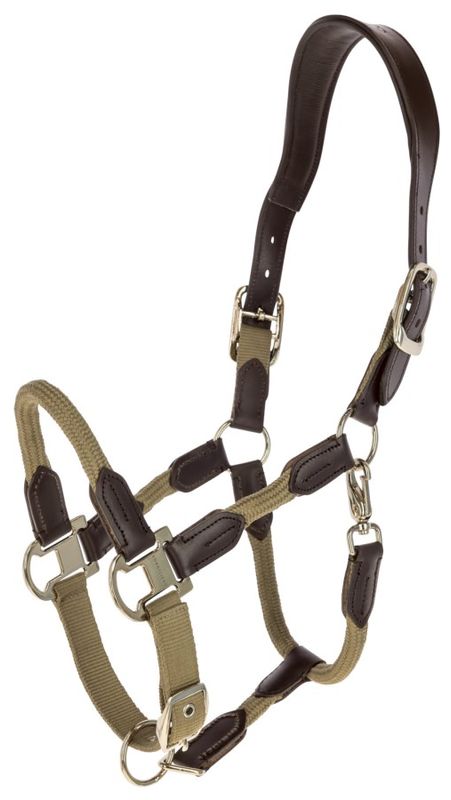 Covalliero Cordano Deluxe Grime