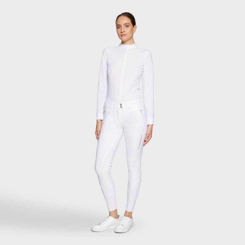 Samshield Adele Premium - Hvit