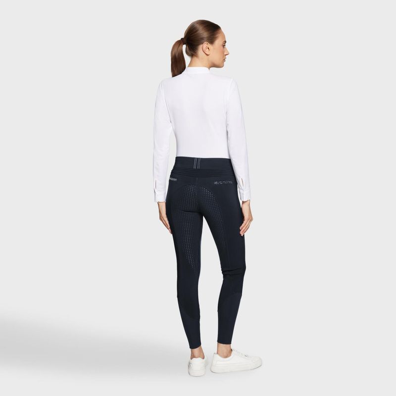 Samshield Clara Premium FG - Navy