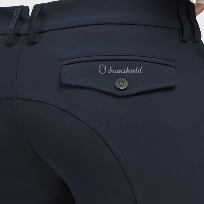 Hovedbilde Samshield Marceau KG - Navy