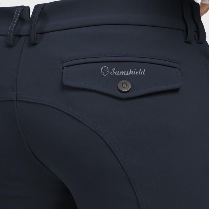 Samshield Marceau KG - Navy