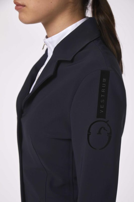 Vestrum Parma Stevnejakke Jr Navy