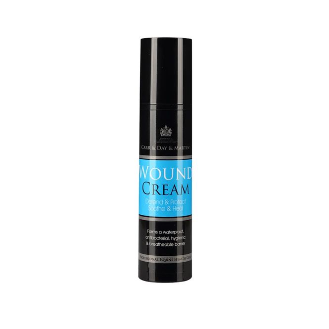 Hovedbilde CDM Wound Cream 180g