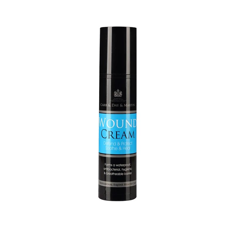 CDM Wound Cream 180g