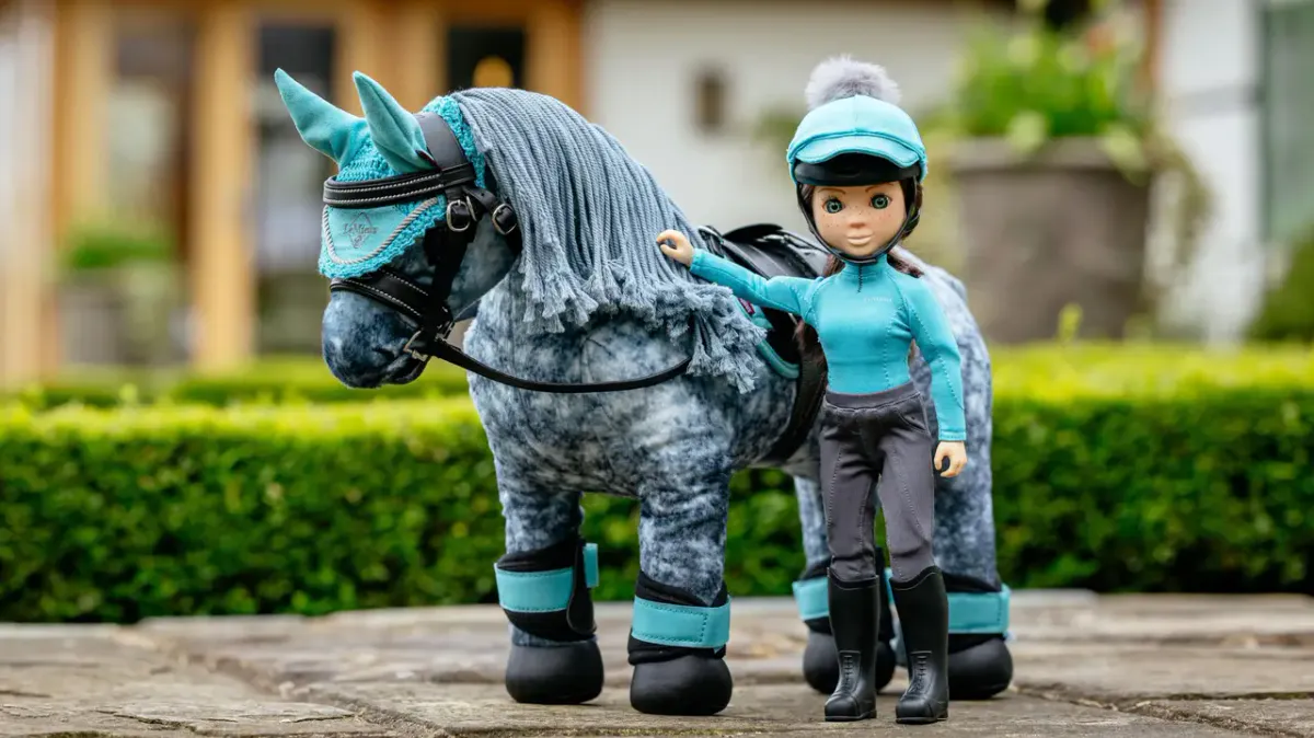 LeMieux Toy Rider Florence 
