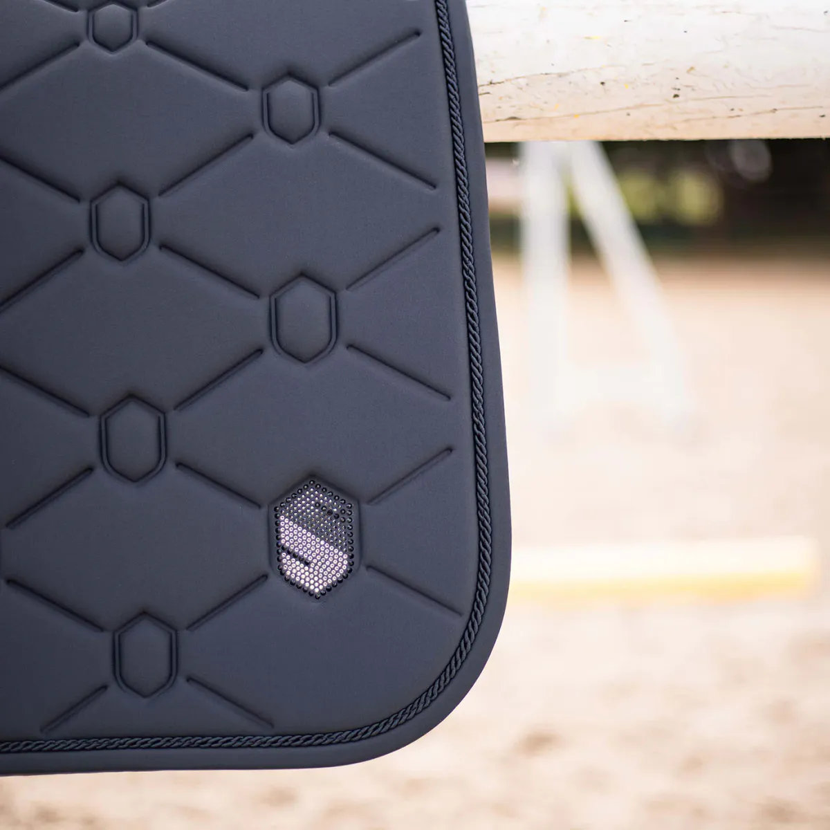 Samshield Spineshield Sprang Schabrack - Anthracite Grey