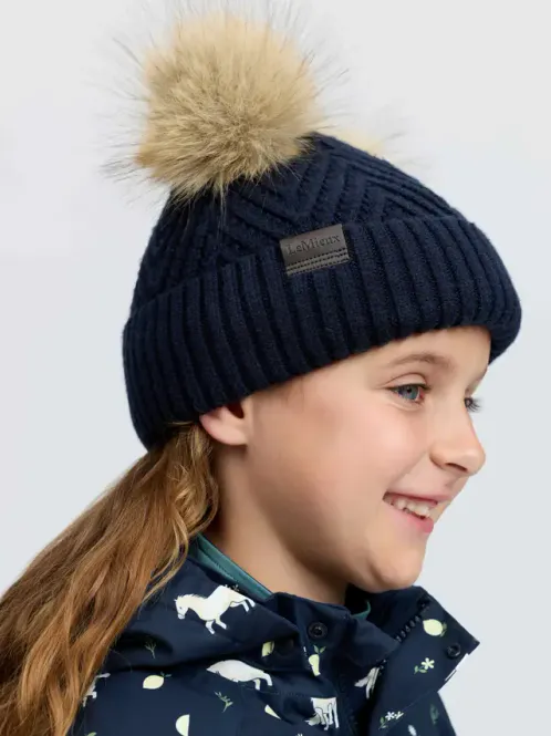 Hovedbilde LeMieux Mini Lue