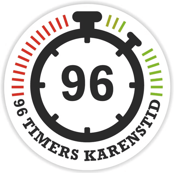 Hovedbilde Turmeric Gold Heimer