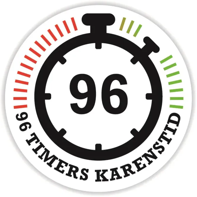 Hovedbilde Plusvital ATP-10  5kg