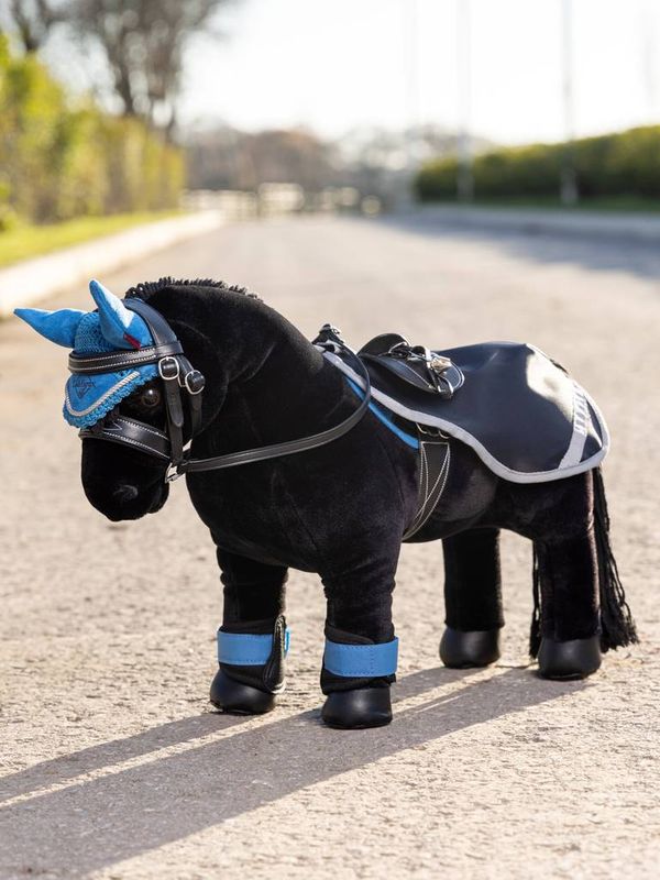 LM Toy Ponni Ridedekken
