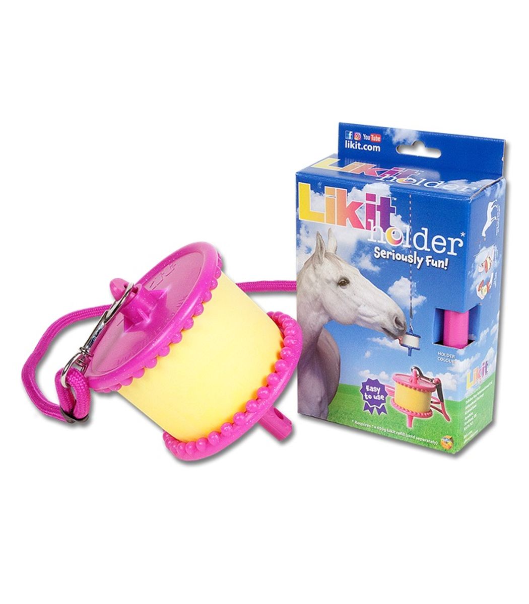 Likit holder