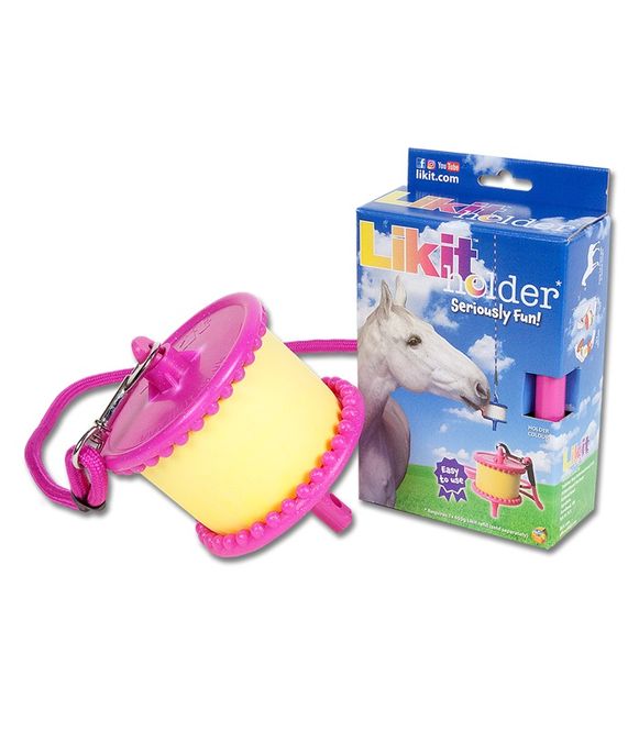Hovedbilde Likit holder