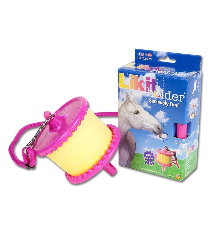 Likit holder