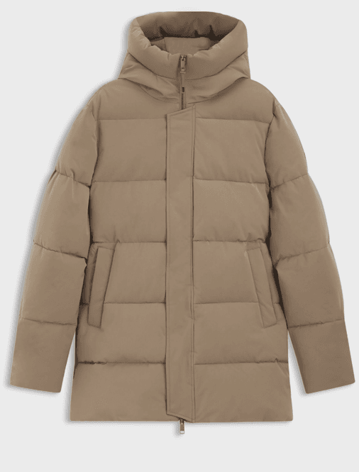 Hovedbilde Boss Jaden Parka