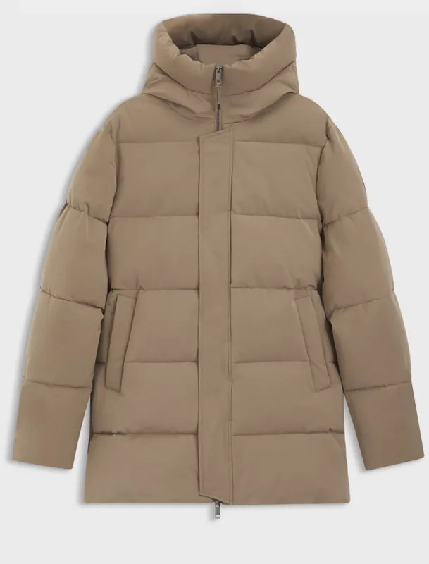 Boss Jaden Parka