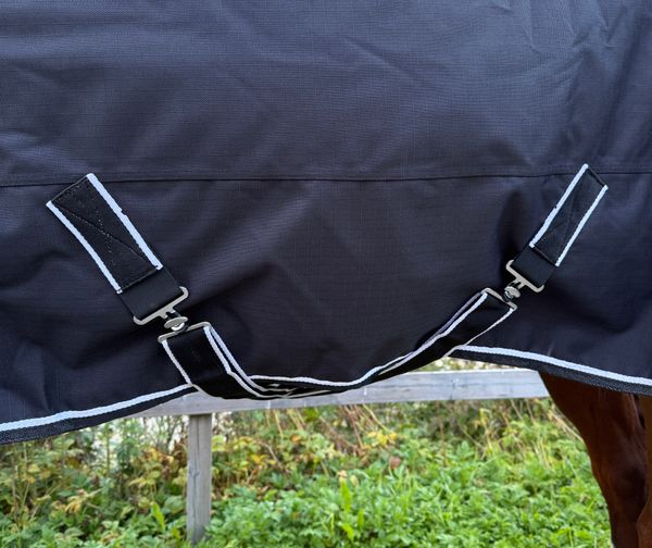 Hovedbilde SE Design 1200D Combo Regndekken - 200gr