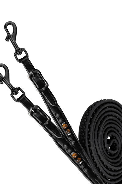 Hovedbilde Top Reiter Orka T2 Tøyler