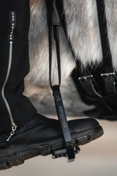 Hovedbilde Top Reiter Hrafn Sikkerhetsbøyler