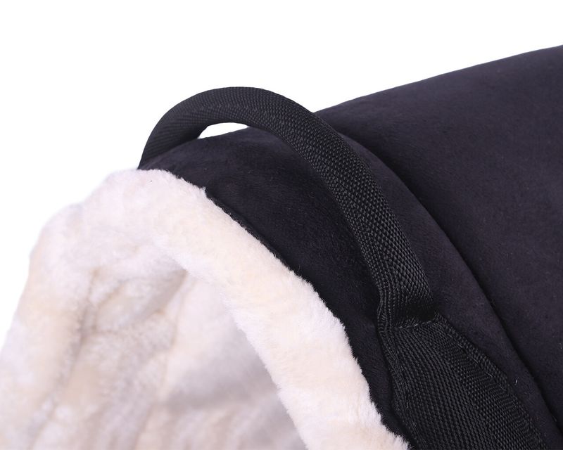 Barbak Pad