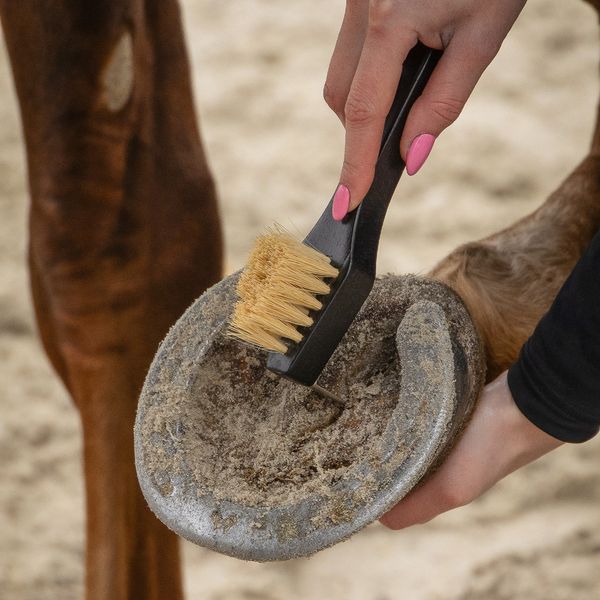 Hovedbilde Royal Børste sett - Sort