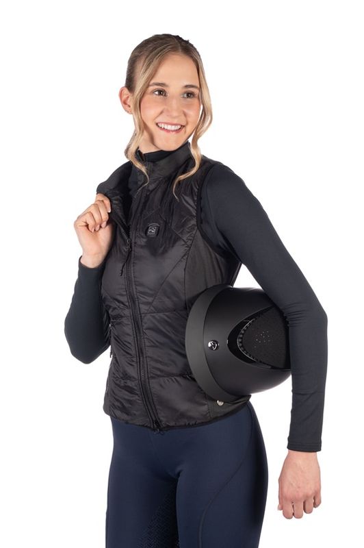HKM Varmevest Slimline