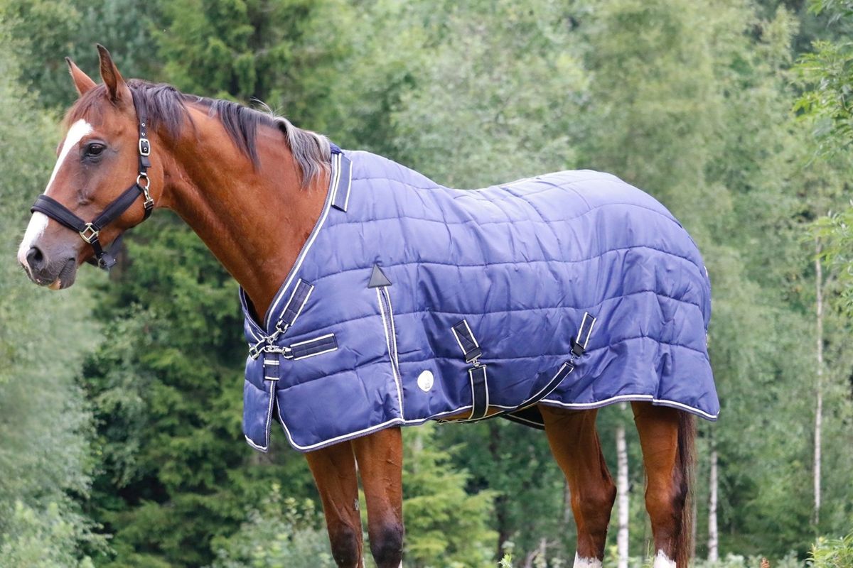 SE Design Combo Stalldekken 350gr