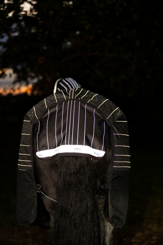 Amigo 1200D Fieldsafe Reflectec Plus - 250gr