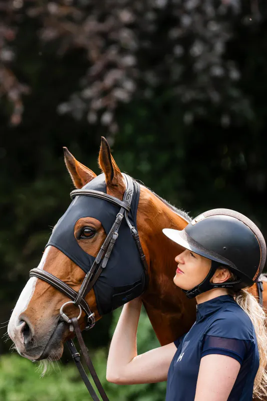 Horseware Ionic Calming Face Mask