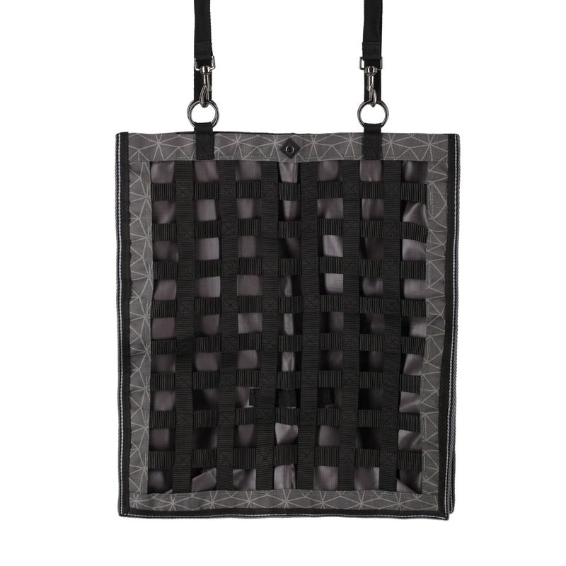 QHP Slowfeeder Høybag m/refleks
