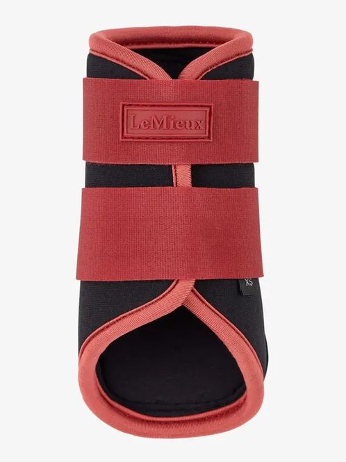 Hovedbilde LeMieux Air-Tek Belegg