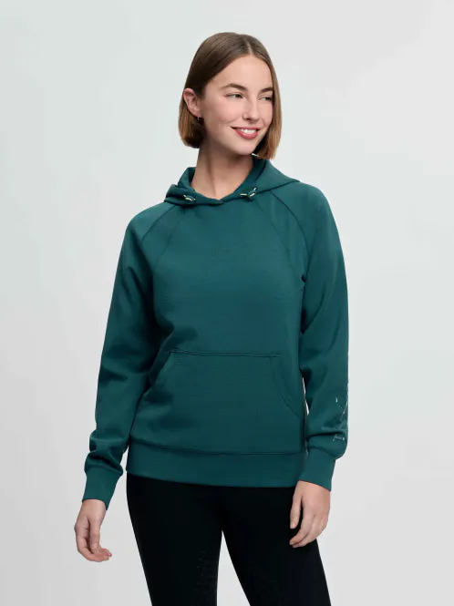 Hovedbilde LeMieux Nadine Hoodie