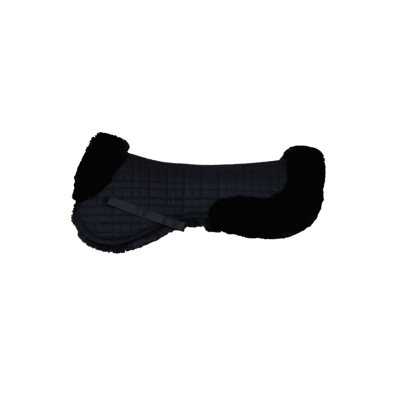 Kentucky Sheepskin Half Pad