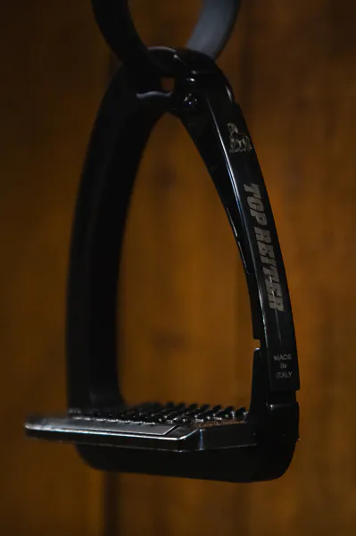 Hovedbilde Top Reiter Hrafn Sikkerhetsbøyler