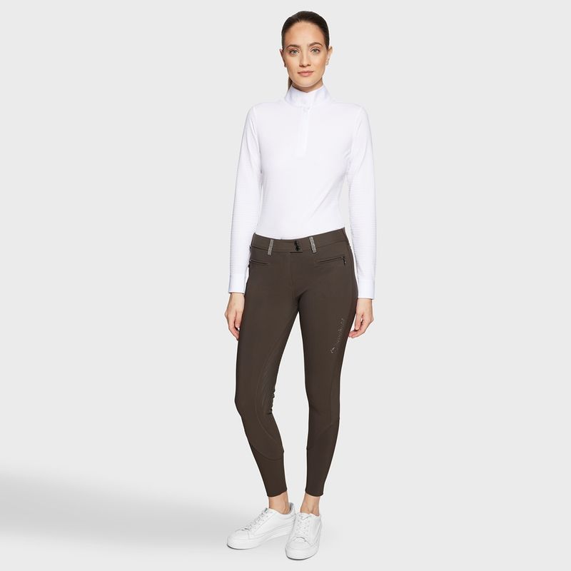 Samshield Diane Full Grip - Mocha