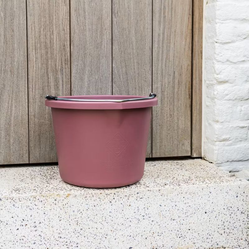 Grooming Deluxe Vannbøtte 12L