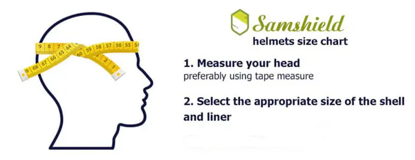 Hovedbilde Samshield Miss Shield 2.0 Shadowmatt Spring ...