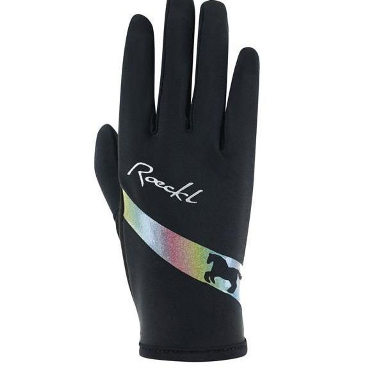 Roeckl Kapriole Junior Ridehansker