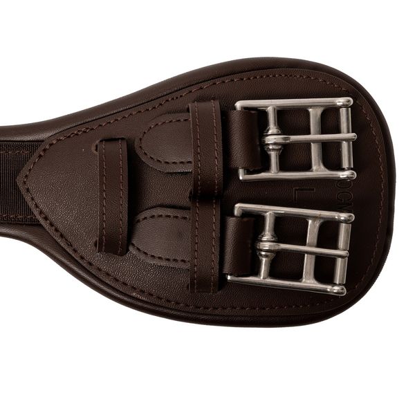 Hovedbilde Kentucky Horsewear Anatomisk Dressurgjord