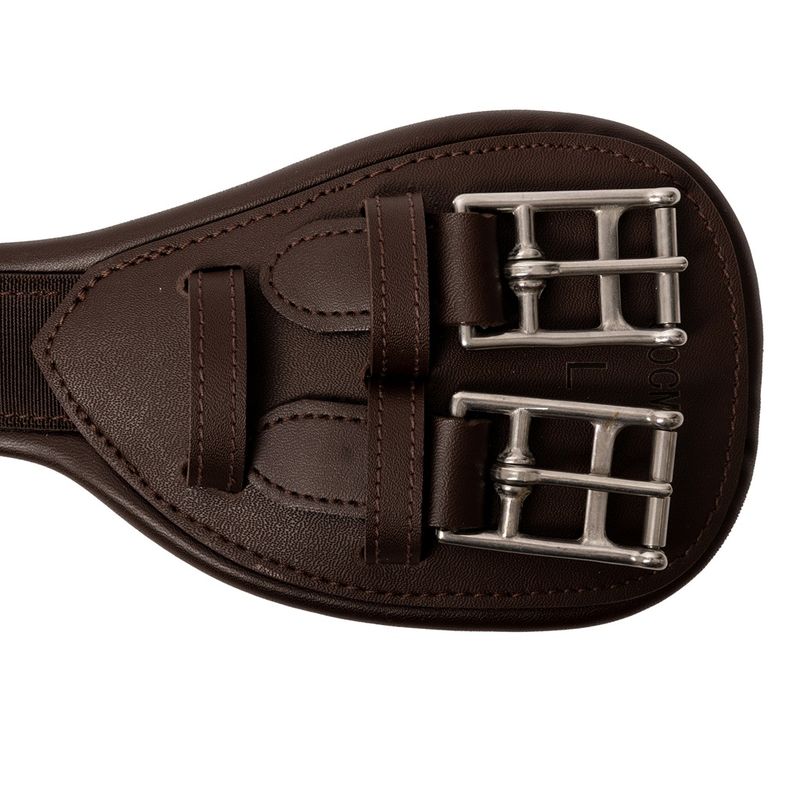 Kentucky Horsewear Anatomisk Dressurgjord