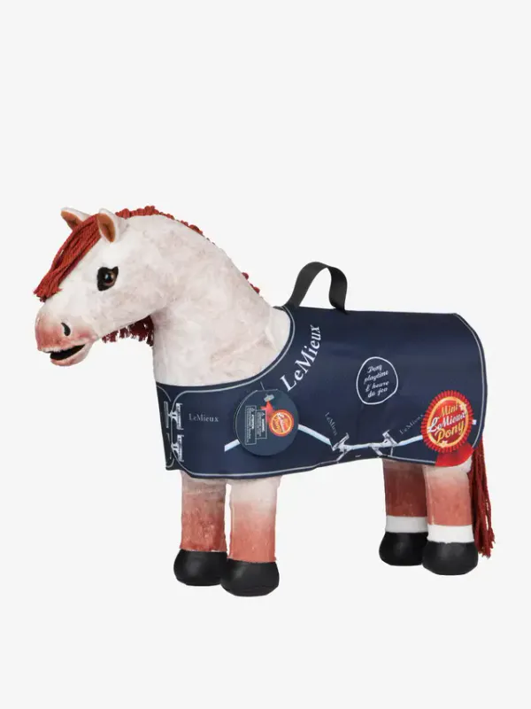 LM Toy Pony Poppy
