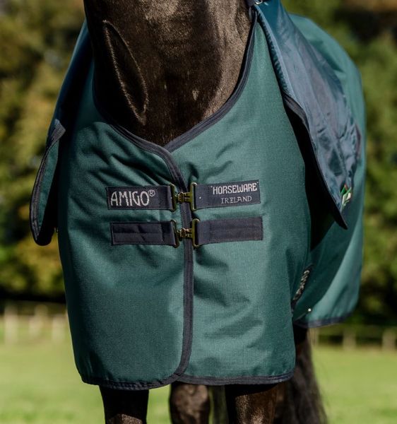 Hovedbilde Amigo Ripstop 900D Plus Ponni 100g - Dynasty ...