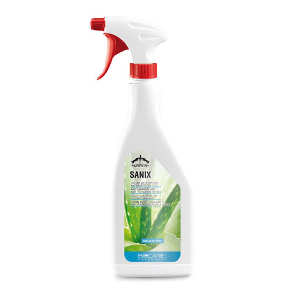 Veredus Sanix mot kløe 500 ml