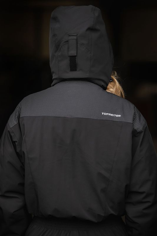 Top Reiter Reykjavik Varmedress Unisex