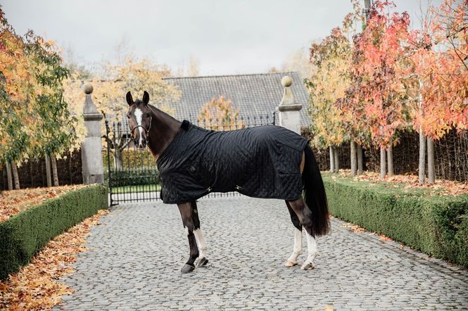 Hovedbilde Kentucky Stable Rug 0gr