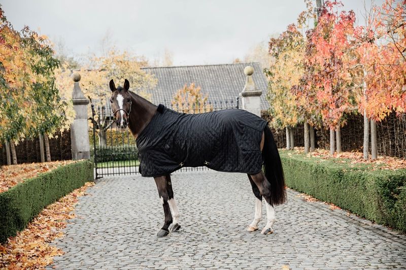 Kentucky Stable Rug 0gr