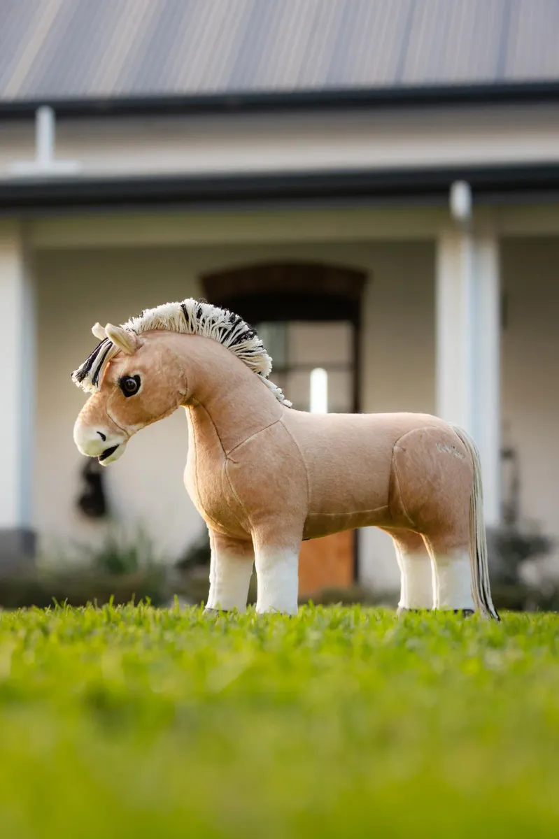 LM Toy Ponni Oskar