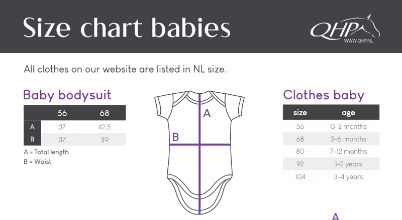 Bobby Bodysuit til baby