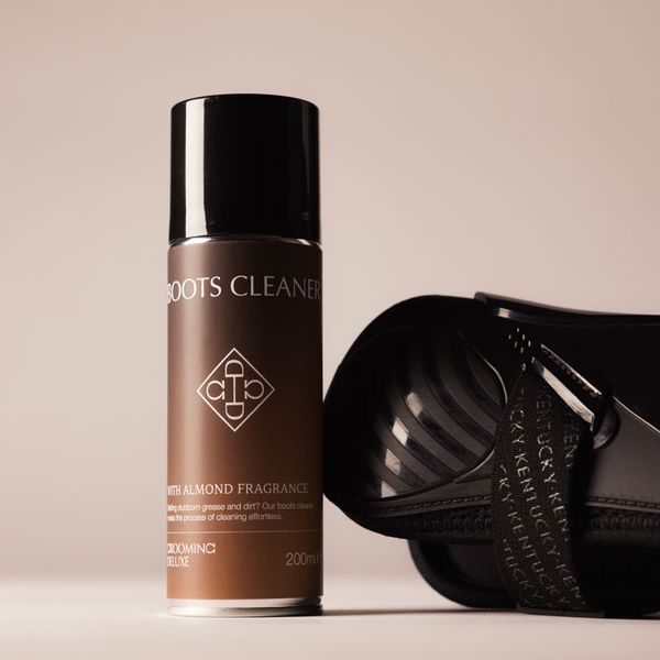 Hovedbilde Grooming Deluxe Boots Cleaner