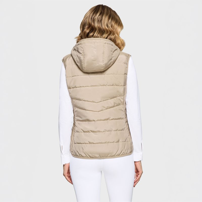 Samshield Alta Badia Vest -  Sand