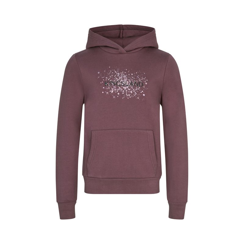 KlMadeline Junior Hoodie